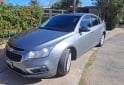 Autos - Chevrolet CRUZE LT 2016 Diesel 180000Km - En Venta