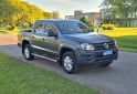 Camionetas - Volkswagen AMAROK 2018 Diesel 120000Km - En Venta