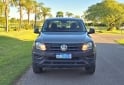 Camionetas - Volkswagen AMAROK 2018 Diesel 120000Km - En Venta
