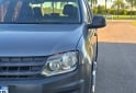 Camionetas - Volkswagen AMAROK 2018 Diesel 120000Km - En Venta