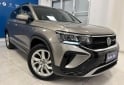 Autos - Volkswagen TAOS COMFORTLINE 2025 Nafta 30000Km - En Venta
