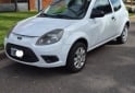 Autos - Ford Ka Fly 1.0 2014 Nafta 75000Km - En Venta