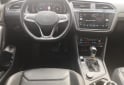 Camionetas - Volkswagen TIGUAN 2.0 LIFE 4X4 7 AS 2023 Nafta  - En Venta