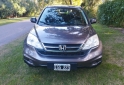 Camionetas - Honda CRV LX 4X4 2010 Nafta  - En Venta
