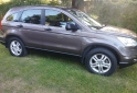Camionetas - Honda CRV LX 4X4 2010 Nafta  - En Venta