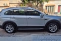 Camionetas - Chevrolet Captiva ltz 2.2 4x4 permu 2016 Diesel 108000Km - En Venta