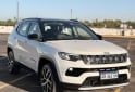 Camionetas - Jeep Compass Limited 1.3T 2025 Nafta 9000Km - En Venta