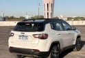Camionetas - Jeep Compass Limited 1.3T 2025 Nafta 9000Km - En Venta