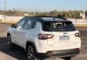 Camionetas - Jeep Compass Limited 1.3T 2025 Nafta 9000Km - En Venta