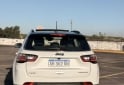 Camionetas - Jeep Compass Limited 1.3T 2025 Nafta 9000Km - En Venta