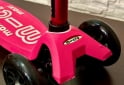 Deportes - Monopatin MICRO maxi deluxe 2019 - En Venta