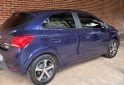 Autos - Chevrolet �NIX LTZ 2017 GNC 139000Km - En Venta