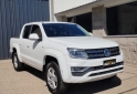 Camionetas - Volkswagen Amarok 2.0 Highline 2017 Diesel 142000Km - En Venta