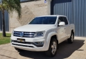 Camionetas - Volkswagen Amarok 2.0 Highline 2017 Diesel 142000Km - En Venta