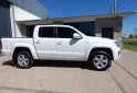 Camionetas - Volkswagen Amarok 2.0 Highline 2017 Diesel 142000Km - En Venta