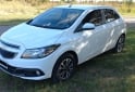 Autos - Chevrolet Onix 2015 Nafta 102000Km - En Venta