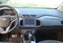 Autos - Chevrolet Onix 2015 Nafta 102000Km - En Venta