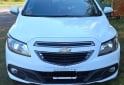 Autos - Chevrolet Onix 2015 Nafta 102000Km - En Venta