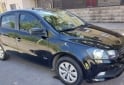 Autos - Volkswagen Gol Trend 2015 Nafta 129400Km - En Venta