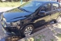 Autos - Volkswagen Gol Trend 2015 Nafta 129400Km - En Venta