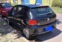 Autos - Volkswagen Gol Trend 2015 Nafta 129400Km - En Venta