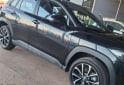 Camionetas - Toyota Corolla Cross SEG HEV 1.8 2022 Electrico / Hibrido 40000Km - En Venta