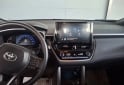 Camionetas - Toyota Corolla Cross SEG HEV 1.8 2022 Electrico / Hibrido 40000Km - En Venta