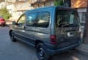 Utilitarios - Peugeot Partner 2007 Diesel 228000Km - En Venta