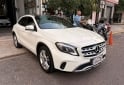 Autos - Mercedes Benz GLA 200 2018 Nafta 160000Km - En Venta