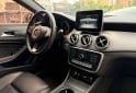 Autos - Mercedes Benz GLA 200 2018 Nafta 160000Km - En Venta