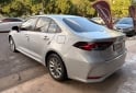 Autos - Toyota Corolla XLI 2022 Nafta 63000Km - En Venta