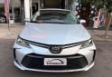 Autos - Toyota Corolla XLI 2022 Nafta 63000Km - En Venta