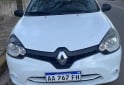 Utilitarios - Renault Clio mio 2016 Nafta 97000Km - En Venta