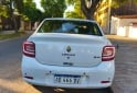 Autos - Renault Logan privilege permuto 2017 Nafta 135000Km - En Venta