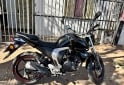 Motos - Yamaha Fz fi 150cc 2020 Nafta 17000Km - En Venta