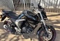 Motos - Yamaha Fz fi 150cc 2020 Nafta 17000Km - En Venta