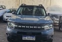 Camionetas - Ford BRONCO 2.0 WILDTRACK 2024 Nafta 38000Km - En Venta