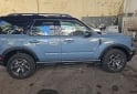 Camionetas - Ford BRONCO 2.0 WILDTRACK 2024 Nafta 38000Km - En Venta