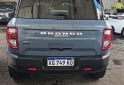Camionetas - Ford BRONCO 2.0 WILDTRACK 2024 Nafta 38000Km - En Venta