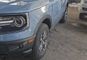 Camionetas - Ford BRONCO 2.0 WILDTRACK 2024 Nafta 38000Km - En Venta