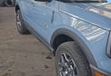 Camionetas - Ford BRONCO 2.0 WILDTRACK 2024 Nafta 38000Km - En Venta