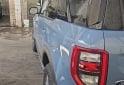 Camionetas - Ford BRONCO 2.0 WILDTRACK 2024 Nafta 38000Km - En Venta