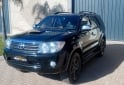 Camionetas - Toyota SW4 2011 Diesel 310000Km - En Venta