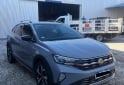 Autos - Volkswagen Nivus Highline 2021 Nafta 110000Km - En Venta