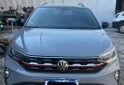 Autos - Volkswagen Nivus Highline 2021 Nafta 110000Km - En Venta