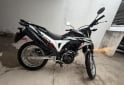 Motos - Honda XR 190 2023 Nafta 11000Km - En Venta