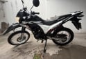 Motos - Honda XR 190 2023 Nafta 11000Km - En Venta