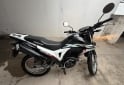 Motos - Honda XR 190 2023 Nafta 11000Km - En Venta