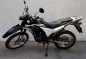 Motos - Honda XR 190 2023 Nafta 11000Km - En Venta