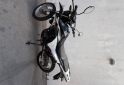 Motos - Honda XR 190 2023 Nafta 11000Km - En Venta